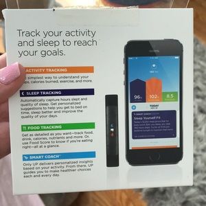 Other - Jawbone up2 Other - Jawbone up2